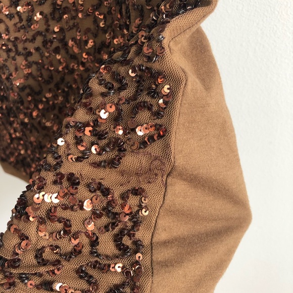 Pennypull Sequin Tank - Picture 3 of 9